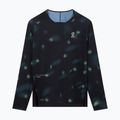 Herren-Laufshirt On Performance Long-T Lumos black