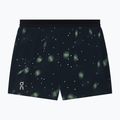 Herren-Laufshorts On Performance Lumos black