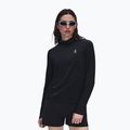 Laufpullover für Damen On Core 1/4 Zip black 4
