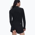 Laufpullover für Damen On Core 1/4 Zip black 5