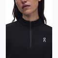 Laufpullover für Damen On Core 1/4 Zip black 6