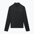 Laufpullover für Damen On Core 1/4 Zip black 9