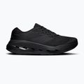 Herren-Laufschuhe On Cloudrunner 3 Max black/black