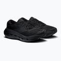 Herren-Laufschuhe On Cloudrunner 3 Max black/black 2