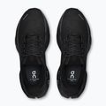 Herren-Laufschuhe On Cloudrunner 3 Max black/black 3