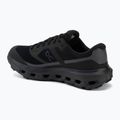 Herren-Laufschuhe On Cloudvista 3 Waterproof black/black 3