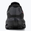 Herren-Laufschuhe On Cloudvista 3 Waterproof black/black 6