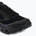 Herren-Laufschuhe On Cloudvista 3 Waterproof black/black 7