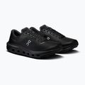 Herren-Laufschuhe On Cloudvista 3 black/black 2