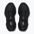 Laufschuhe für Damen On Cloudrunner 3 Max black/black 3