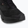 Laufschuhe für Damen On Cloudrunner 3 Max black/black 7