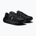Laufschuhe für Damen On Cloudvista 3 black/black 2