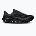 Laufschuhe für Damen On Cloudvista 3 Waterproof black/black