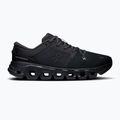 Damen Trainingsschuhe On Cloud X 5 black/black