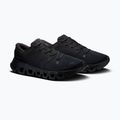 Damen Trainingsschuhe On Cloud X 5 black/black 2