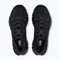 Damen Trainingsschuhe On Cloud X 5 black/black 3