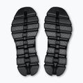 Damen Trainingsschuhe On Cloud X 5 black/black 4