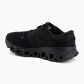Damen Trainingsschuhe On Cloud X 5 black/black 3