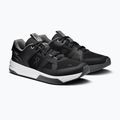 Herren Schuhe On The Roger Clubhouse Pro 2 black/eclipse 3