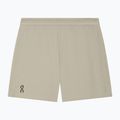 Herren-Laufshorts On 7" Performance brume