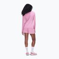 Damen-Laufshirt mit langen Ärmeln On Core Long-T bubblegum 3