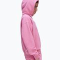 Damenpullover On Club Hoodie bubblegum 5