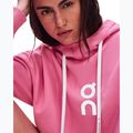 Damenpullover On Club Hoodie bubblegum 8