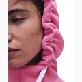 Damenpullover On Club Hoodie bubblegum 9