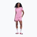 Damen-Laufshirt mit langen Ärmeln On Core-T bubblegum 2
