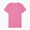 Damen-Laufshirt mit langen Ärmeln On Core-T bubblegum 8