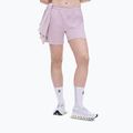 Damen-Laufshorts On 5" Performance foxglove
