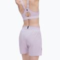 Damen-Laufshorts On 5" Performance foxglove 5