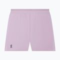 Damen-Laufshorts On 5" Performance foxglove 10