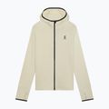 Laufpullover für Damen On Climate Zip Hoodie hare