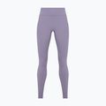 Damenlaufleggings On Performance Winter mallow
