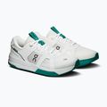 Herren Schuhe On The Roger Clubhouse Pro 2 white/neem 3
