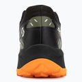 Laufschuhe Herren SCOTT Kinabalu 3 Gore-Tex black/flash orange 6