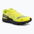 Laufschuhe Herren SCOTT Supertrac Speed RC black/safety yellow
