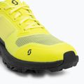 Laufschuhe Herren SCOTT Supertrac Speed RC black/safety yellow 7