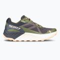 Laufschuhe Damen SCOTT Kinabalu 3 Gore-Tex black/fir green 8