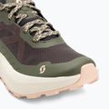 Laufschuhe Damen SCOTT Kinabalu 3 Gore-Tex black/fir green 7