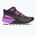 Laufschuhe Damen SCOTT Kinabalu 3 Mid Gore-Tex black/vivid purple 8
