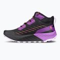 Laufschuhe Damen SCOTT Kinabalu 3 Mid Gore-Tex black/vivid purple 9