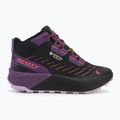 Laufschuhe Damen SCOTT Kinabalu 3 Mid Gore-Tex black/vivid purple 2