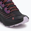 Laufschuhe Damen SCOTT Kinabalu 3 Mid Gore-Tex black/vivid purple 7