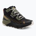 Laufschuhe Herren SCOTT Kinabalu 3 Mid Gore-Tex black/fir green