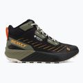 Laufschuhe Herren SCOTT Kinabalu 3 Mid Gore-Tex black/fir green 2