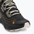Laufschuhe Herren SCOTT Kinabalu 3 Mid Gore-Tex black/fir green 7
