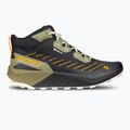 Laufschuhe Herren SCOTT Kinabalu 3 Mid Gore-Tex black/fir green 8
