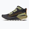 Laufschuhe Herren SCOTT Kinabalu 3 Mid Gore-Tex black/fir green 9